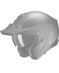 CASCO SCORPION EXO-930 EVO ARDENS BLACK/CHAMALEON
