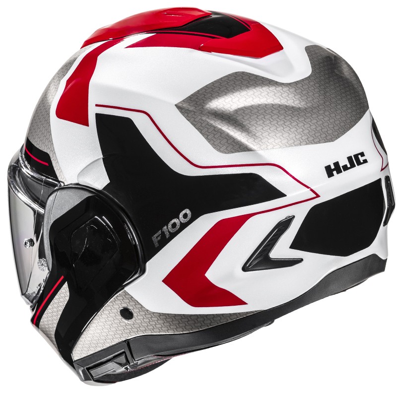 CASCO HJC F100 BIOS MC1