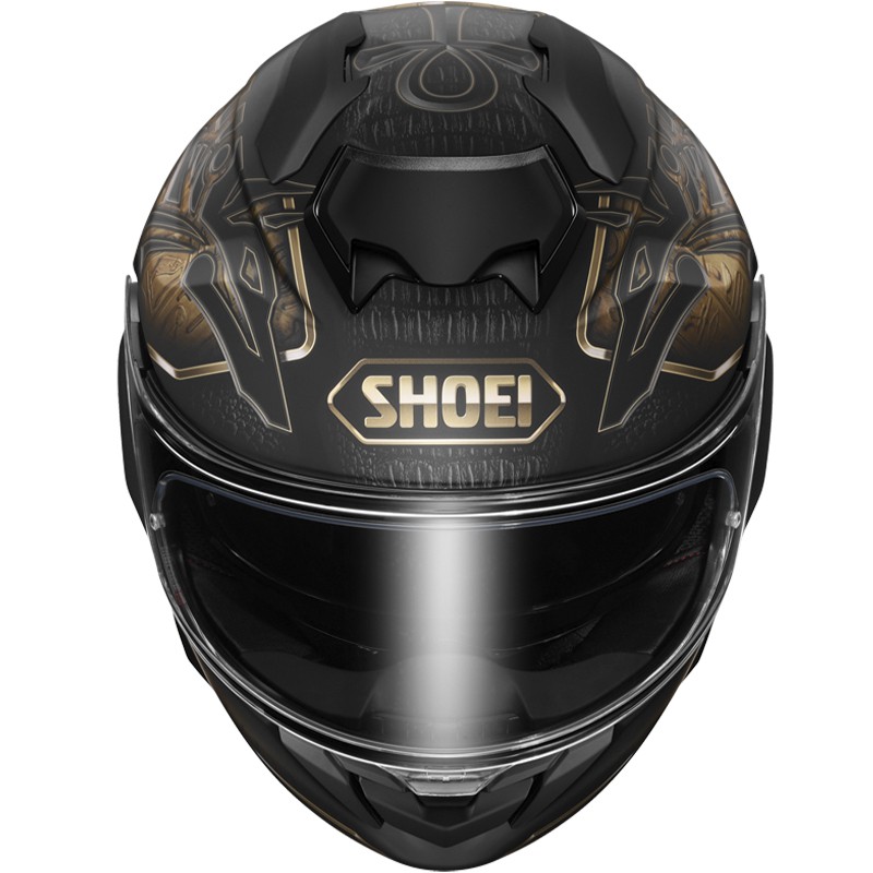 CASCO SHOEI GT-AIR 3 NILE TC9