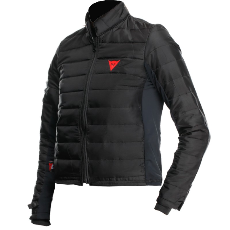 CHAQUETA DAINESE FURKA ABSOLUTESHELL PRO TARMAC/BLACK