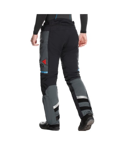 PANTALONES DAINESE MANGEN ABSOLUTESHELL EBONY/BLACK