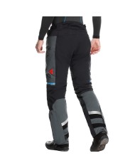 PANTALONES DAINESE MANGEN ABSOLUTESHELL EBONY/BLACK
