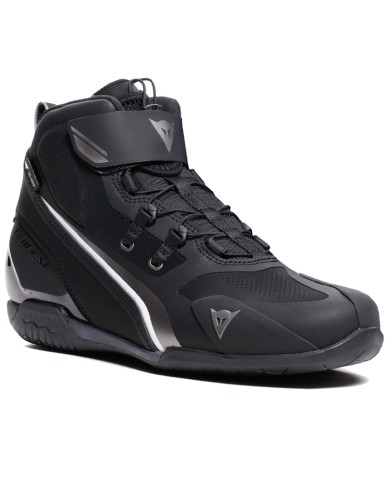 ZAPATILLAS DAINESE HERIAN WP LADY BLACK/WHITE