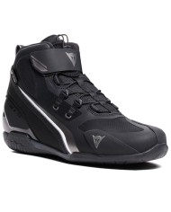 ZAPATILLAS DAINESE HERIAN WP LADY BLACK/WHITE