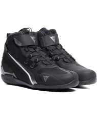 ZAPATILLAS DAINESE HERIAN WP LADY BLACK/WHITE
