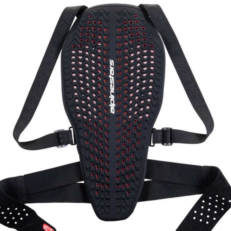 ESPALDERA ALPINESTARS NUCLEON PLASMA BACK PROTECTOR