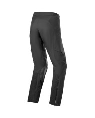 PANTALONES ALPINESTARS AMT-8 STRECH DRYSTAR BLACK