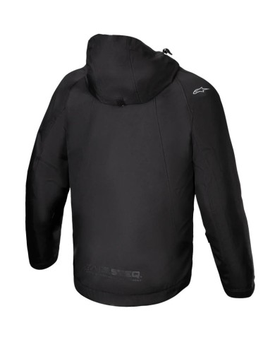 CHAQUETA ALPINESTARS MORUSH WATERPROOF BLACK