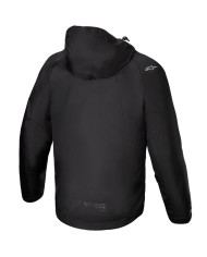 CHAQUETA ALPINESTARS MORUSH WATERPROOF BLACK