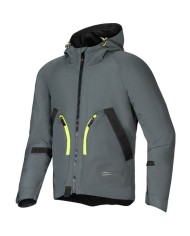CHAQUETA ALPINESTARS MORUSH WATERPROOF URBAN GRAY