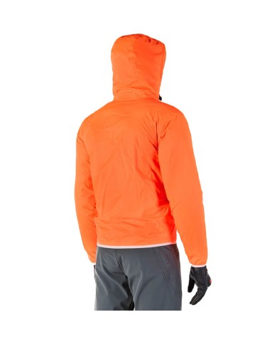 CHAQUETA ALPINESTARS MOHOBBS WATERPROOF BLACK