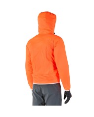 CHAQUETA ALPINESTARS MOHOBBS WATERPROOF BLACK