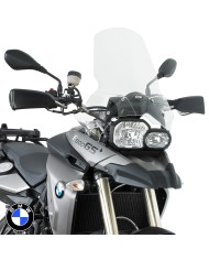 PARABRISAS GIVI 333DT BMW F650 GS/F800 GS