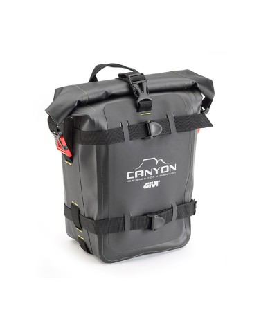 ALFORJA GIVI GRT722 CANYON