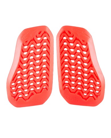 PROTECCION DE PECHO ALPINESTARS NUCLEON PLASMA DIVIDED CHEST