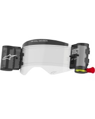 KIT ROLL-OFF GAFAS ALPINESTARS SUPERTECH VISION TRANSPARENTE