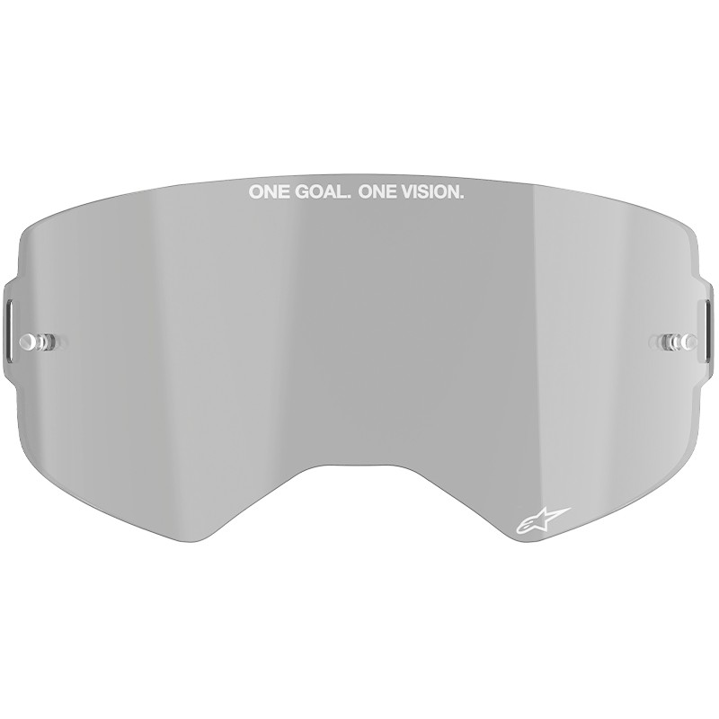 LENTE GAFAS ALINESTARS SUPERTECH CLEAR