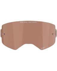 LENTE GAFAS ALINESTARS SUPERTECH POSCOMBUSTION