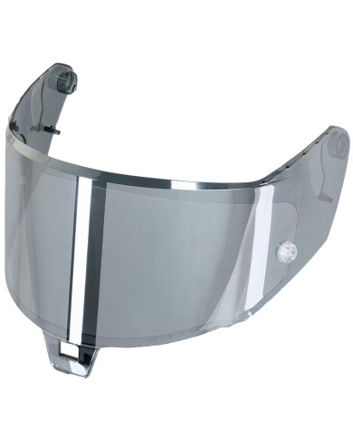 PANTALLA ALPINESTARS SUPERTECH R10 AFHS-01 DARK SILVER MIRROR