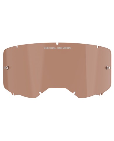 LENTE GAFAS ALPINESTARS VISION 8/5/3 AFTERBURN