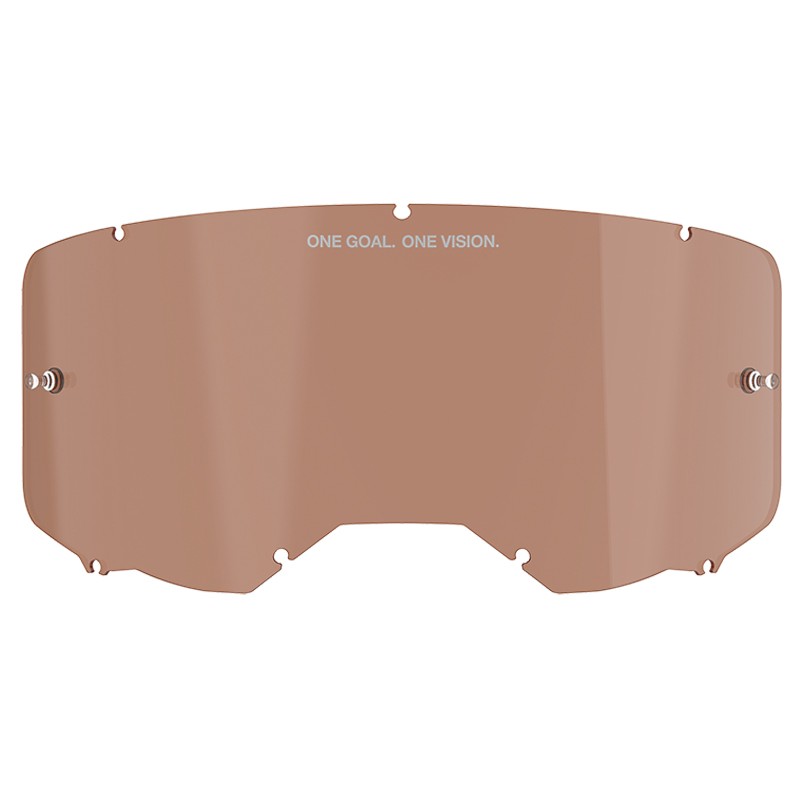 LENTE GAFAS ALPINESTARS VISION 8/5/3 AFTERBURN