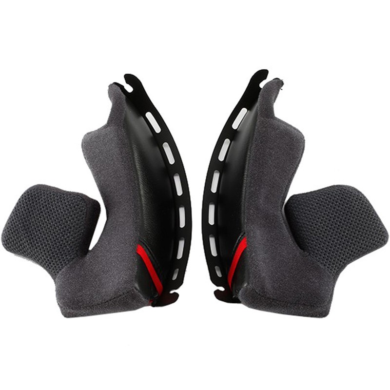 CARRILLERAS CASCO SHOEI HORNET ADV
