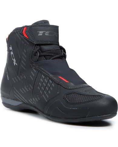 ZAPATILLAS TCX R04D WP BLACK
