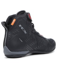 ZAPATILLAS TCX R04D WP BLACK