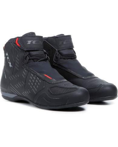 ZAPATILLAS TCX R04D WP BLACK