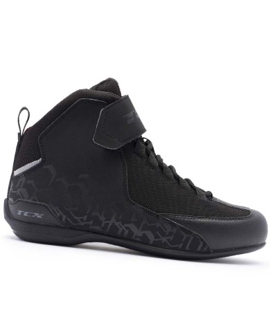 ZAPATILLAS TCX SHIFTER SPORT LADY BLACK