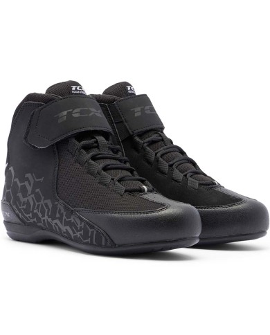 ZAPATILLAS TCX SHIFTER SPORT LADY BLACK