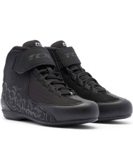 ZAPATILLAS TCX SHIFTER SPORT LADY BLACK