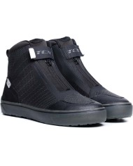 ZAPATILLAS TCX IKASU 2 WP BLACK/WHITE