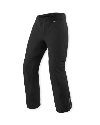 PANTALONES REVIT SAND 5 H2O TIRO CORTO BLACK