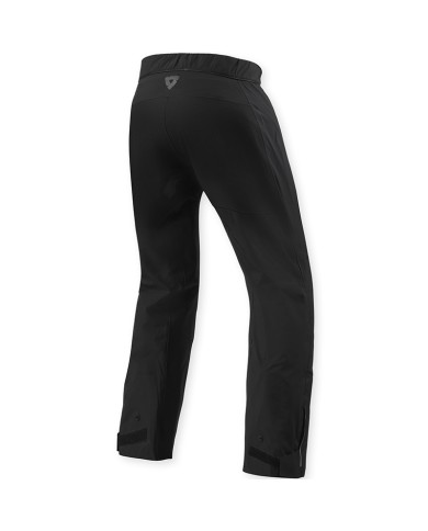 PANTALONES REVIT SAND 5 H2O TIRO CORTO BLACK