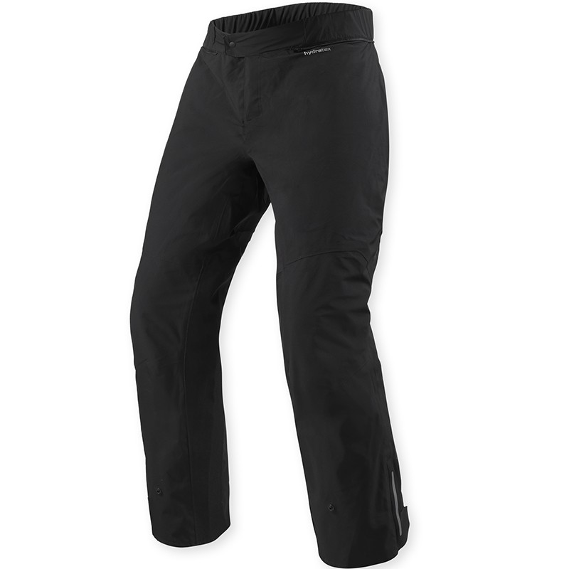 PANTALONES REVIT SAND 5 H2O TIRO CORTO SILVER/BLACK