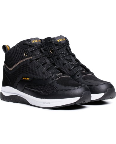 ZAPATILLAS TCX NALBAK AIR LADY BLACK/GOLD