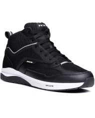 ZAPATILLAS TCX NALBAK AIR BLACK/REFLEX