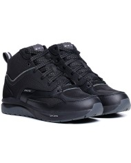 ZAPATILLAS TCX NALBAK WATERPROOF LADY BLACK/IRIDISCENT