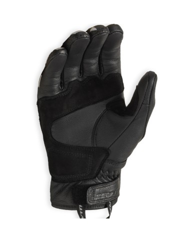 GUANTES REVIT REDHILL WHITE/BLACK