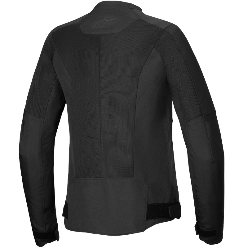CHAQUETA ALPINESTARS STELLA C-1 AIR LADY BLACK