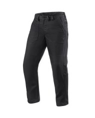 PANTALONES REVIT WORKER DAVIS 2 REGULAR L34 BLACK