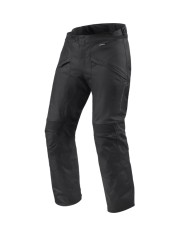PANTALONES REVIT FACTOR 5 H2O ESTANDAR BLACK
