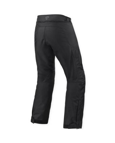 PANTALONES REVIT FACTOR 5 H2O ESTANDAR BLACK
