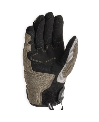 GUANTES REVIT CAVERN LADY SAND/BLACK