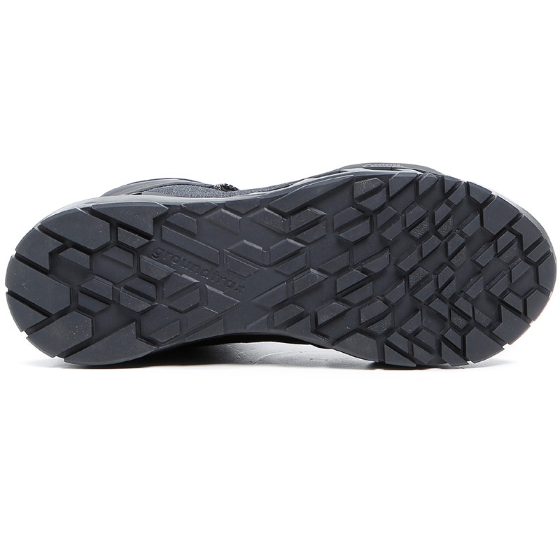 ZAPATILLAS TCX CLIMATREK SURROUND GTX BLACK/GRAY