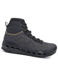 ZAPATILLAS TCX CLIMATREK SURROUND GTX LADY BLACK/GOLD