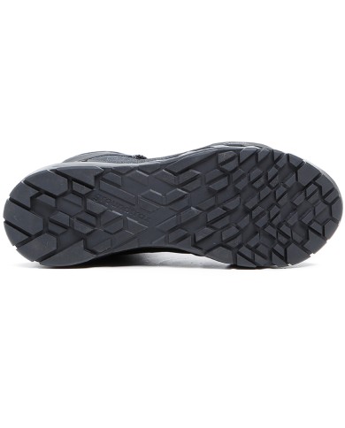 ZAPATILLAS TCX CLIMATREK SURROUND GTX LADY BLACK/GOLD