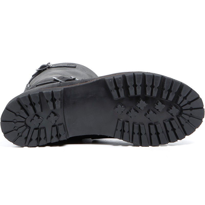 BOTAS TCX FUEL WATERPROOF DARK BROWN