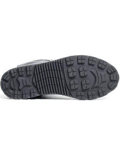 BOTAS TCX HERO 2 WATERPROOF BLACK